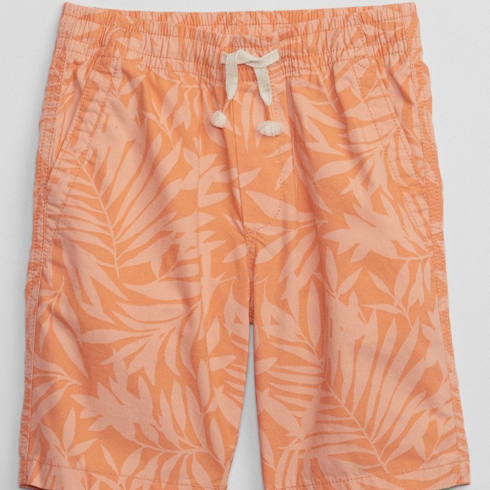 NWT Boys Gap shorts - Picture 1 of 5